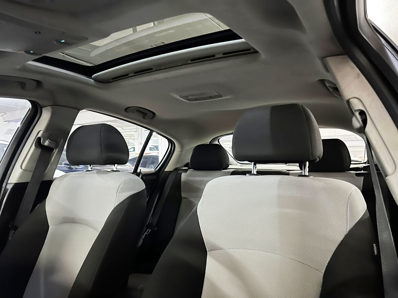 Chevrolet Cruze 2015 - Imagen 16 de 17