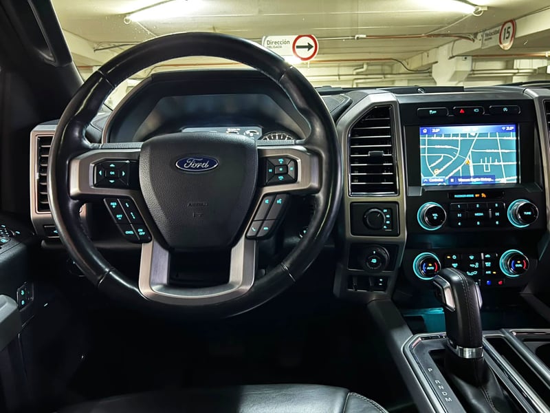 Ford F-150 3.5 2020 - Imagen 11 de 20