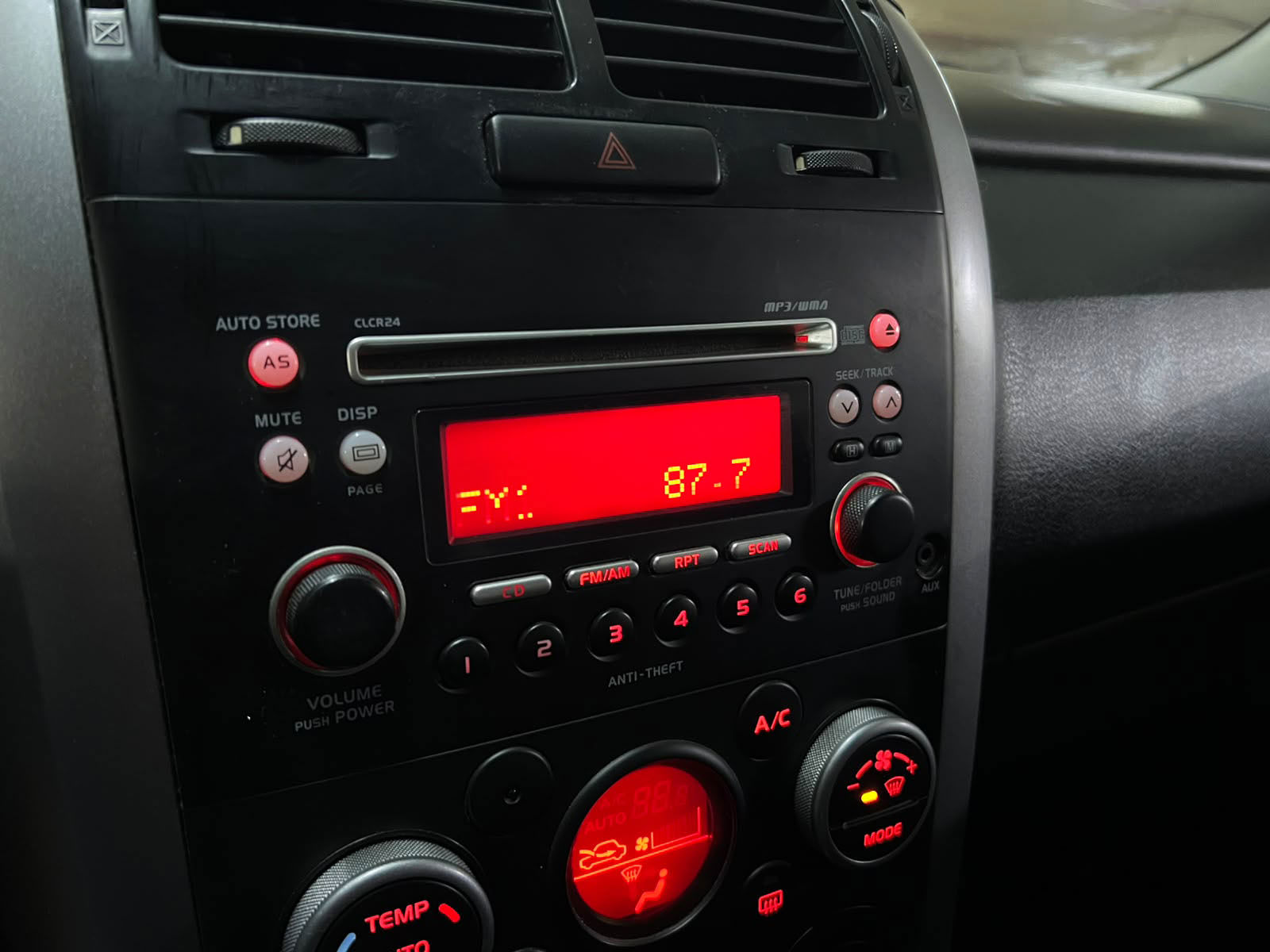 Suzuki Grand Vitara 2011 - Imagen 13 de 18