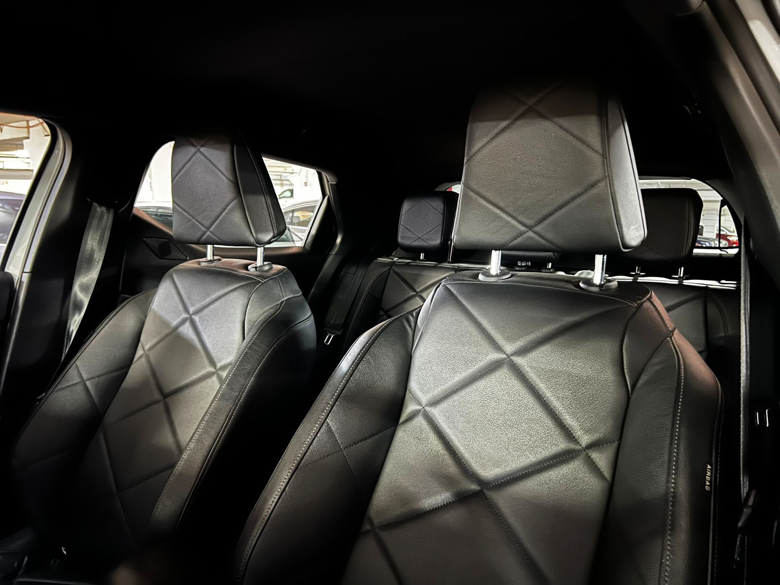DS Automobiles Ds 3 Crossback E-Tense 2022 - Imagen 20 de 20