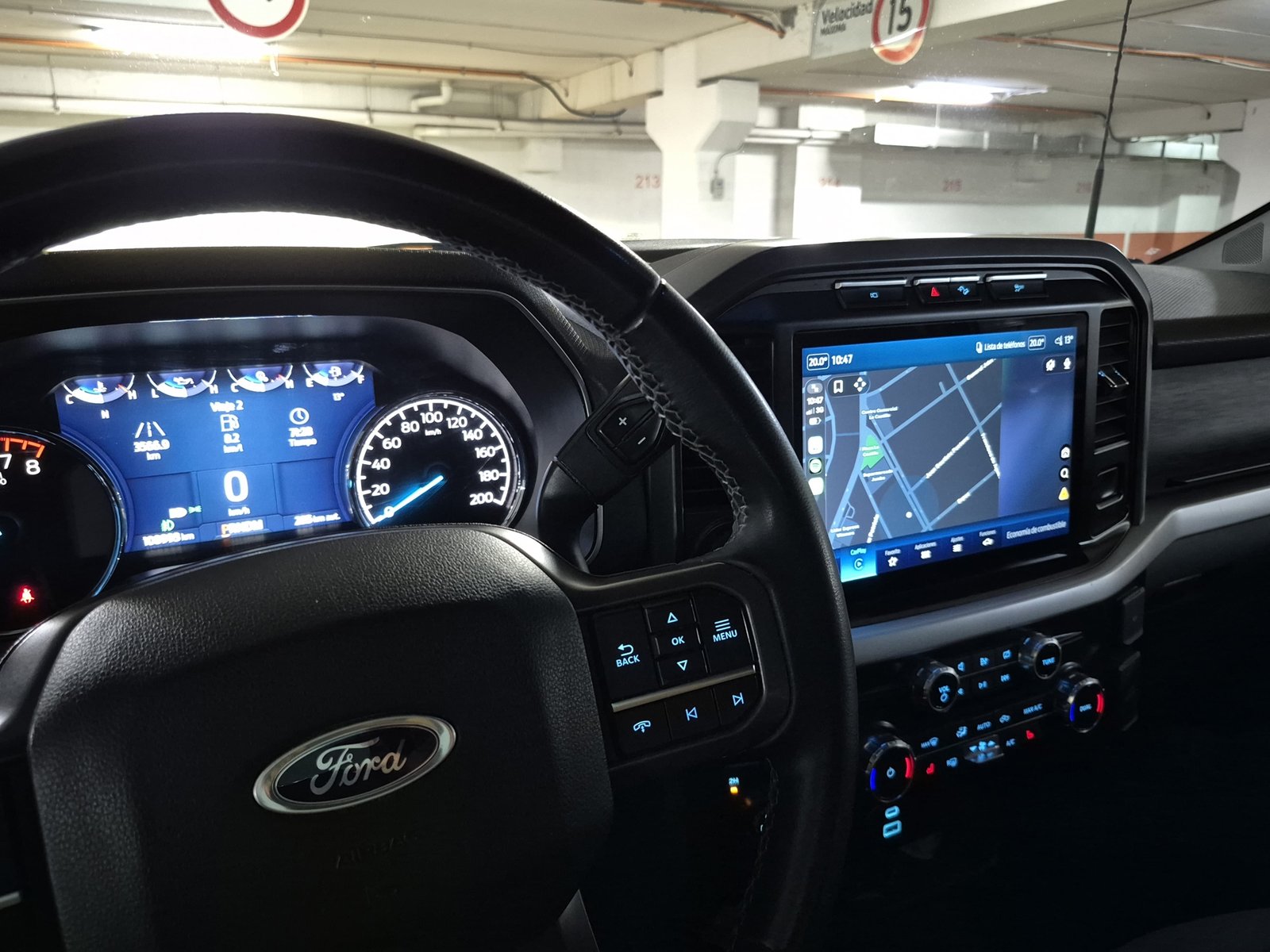 Ford F-150 2024 - Imagen 6 de 13