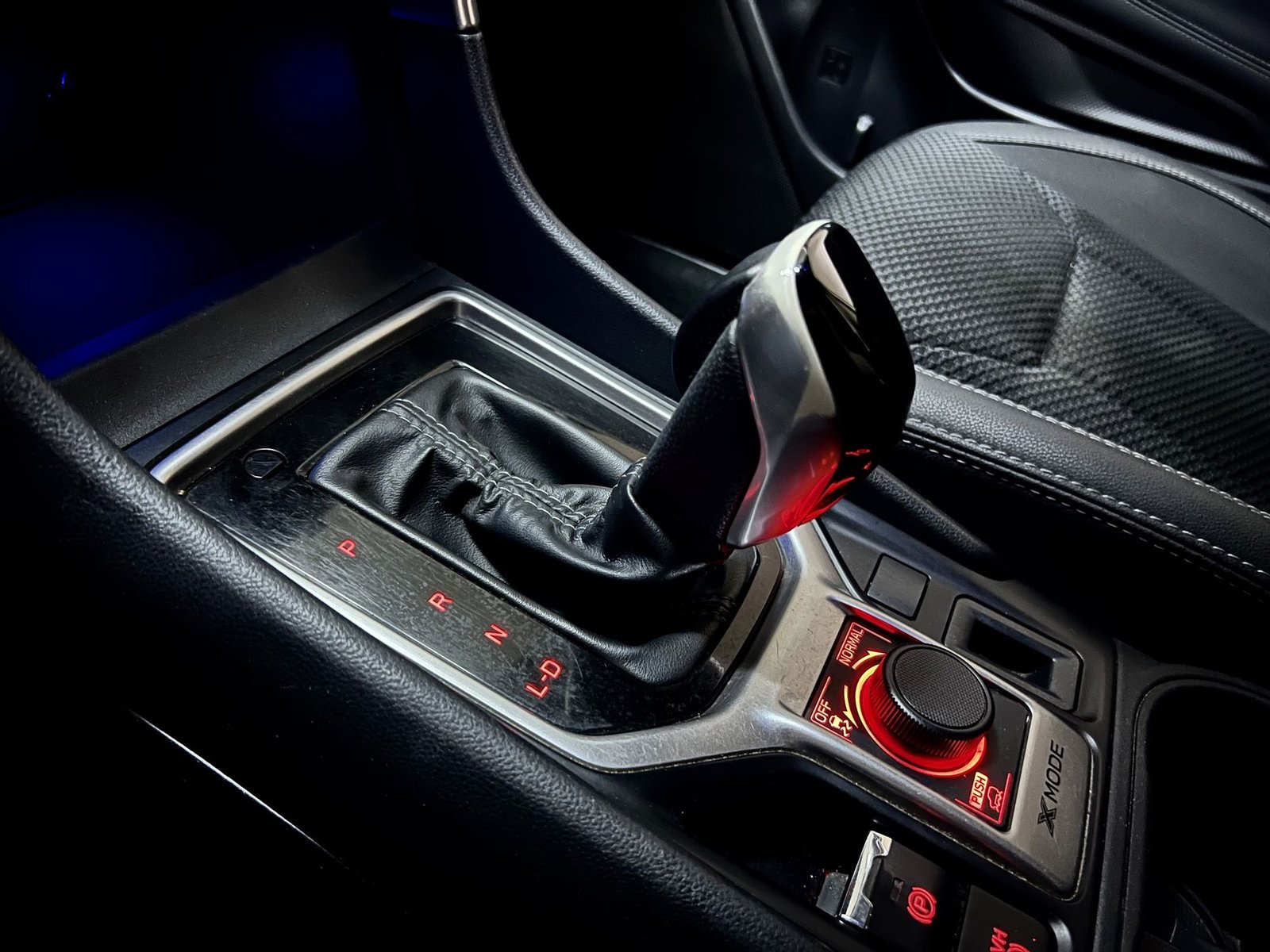 Subaru Forester 2020 - Imagen 20 de 20