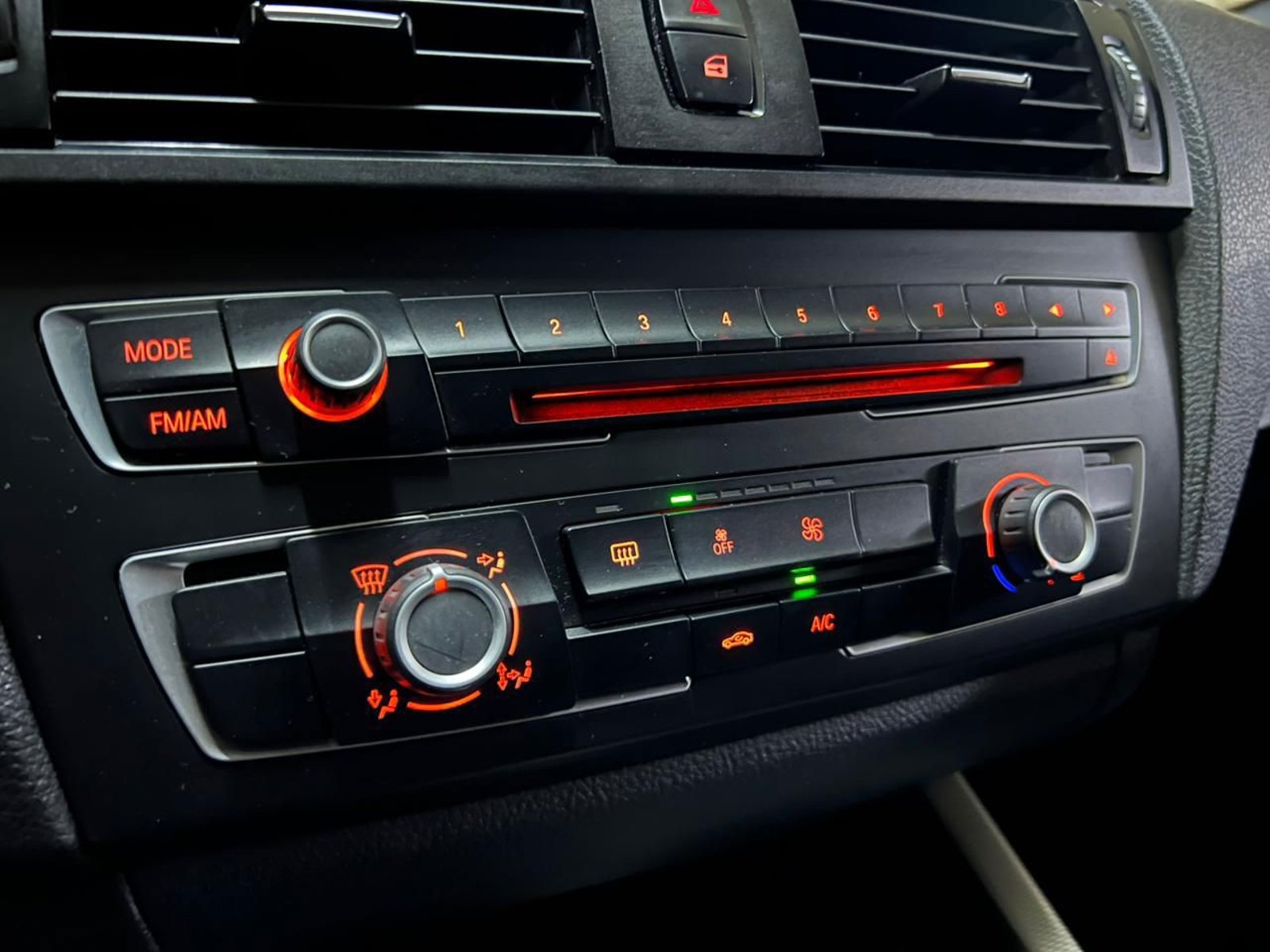 BMW 116I 2014 - Imagen 17 de 20