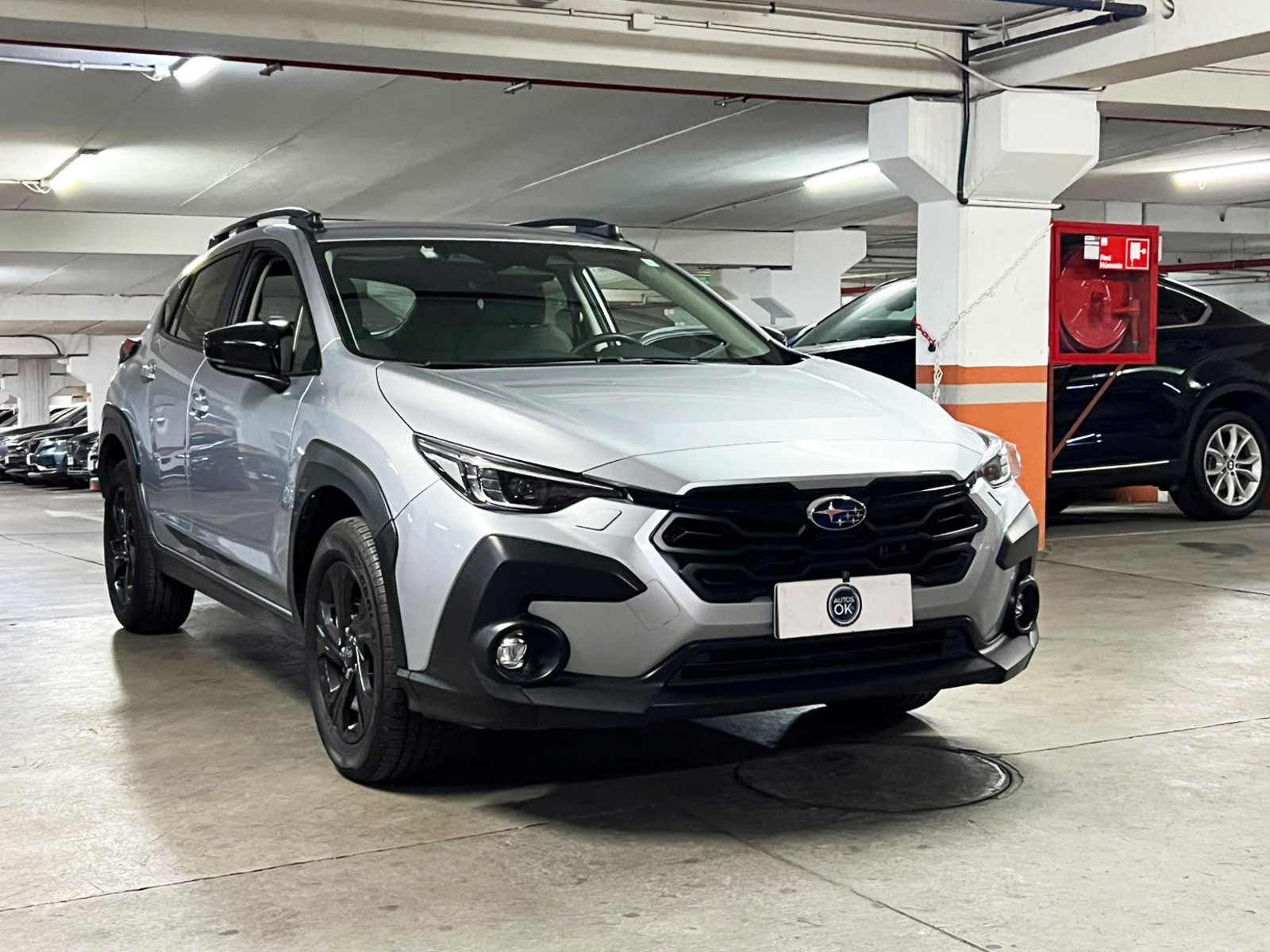 Subaru Crosstrek 2023 - Foto 2 de 20