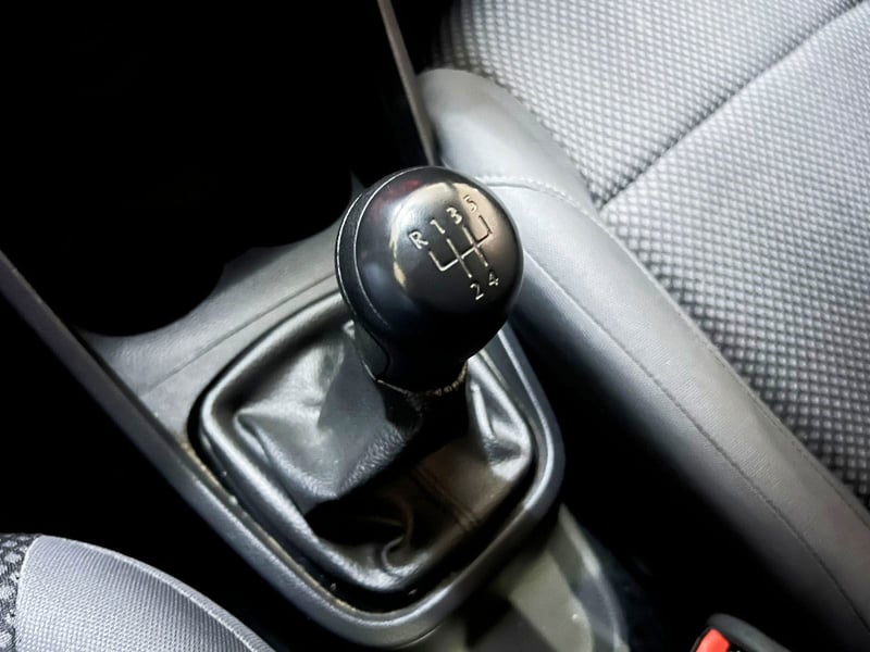 Volkswagen Saveiro 2022 - Imagen 16 de 19