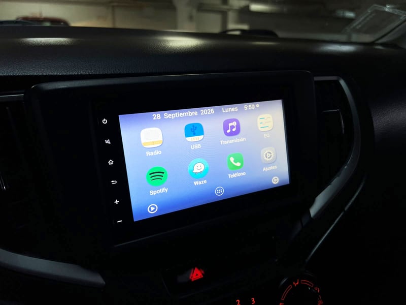 Suzuki Baleno 2019 - Imagen 14 de 19
