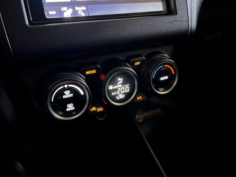 Suzuki Swift 2018 - Imagen 17 de 20