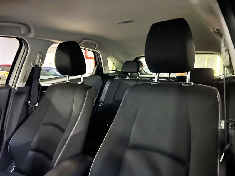 Mazda Cx-3 2024 - Imagen 20 de 20