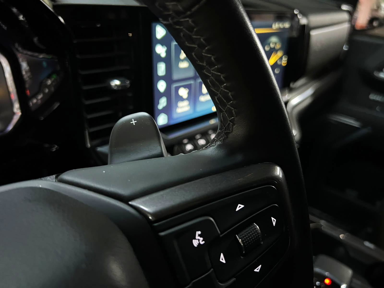 Chevrolet Silverado 2025 - Imagen 16 de 20