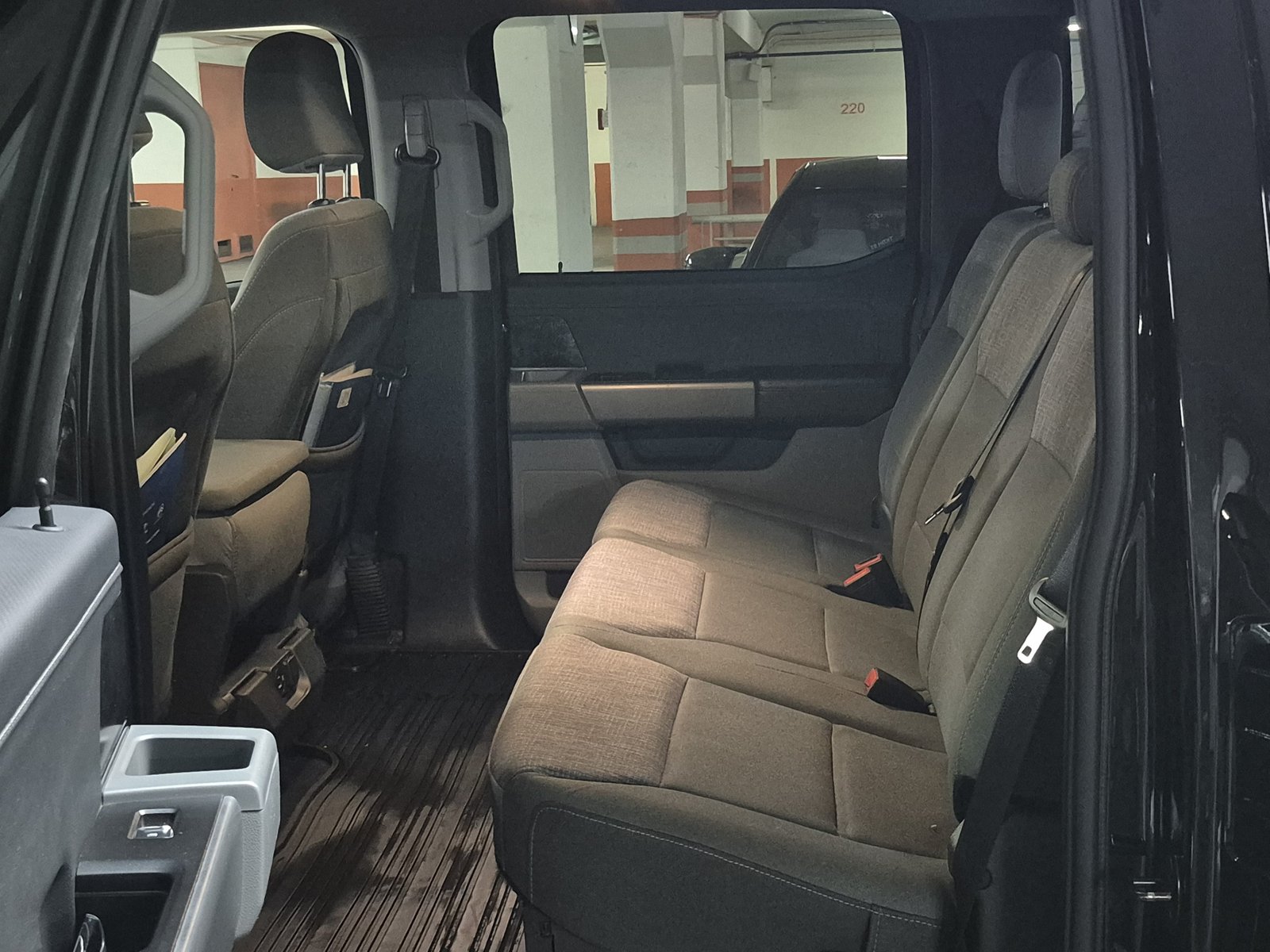 Ford F-150 2024 - Imagen 13 de 13