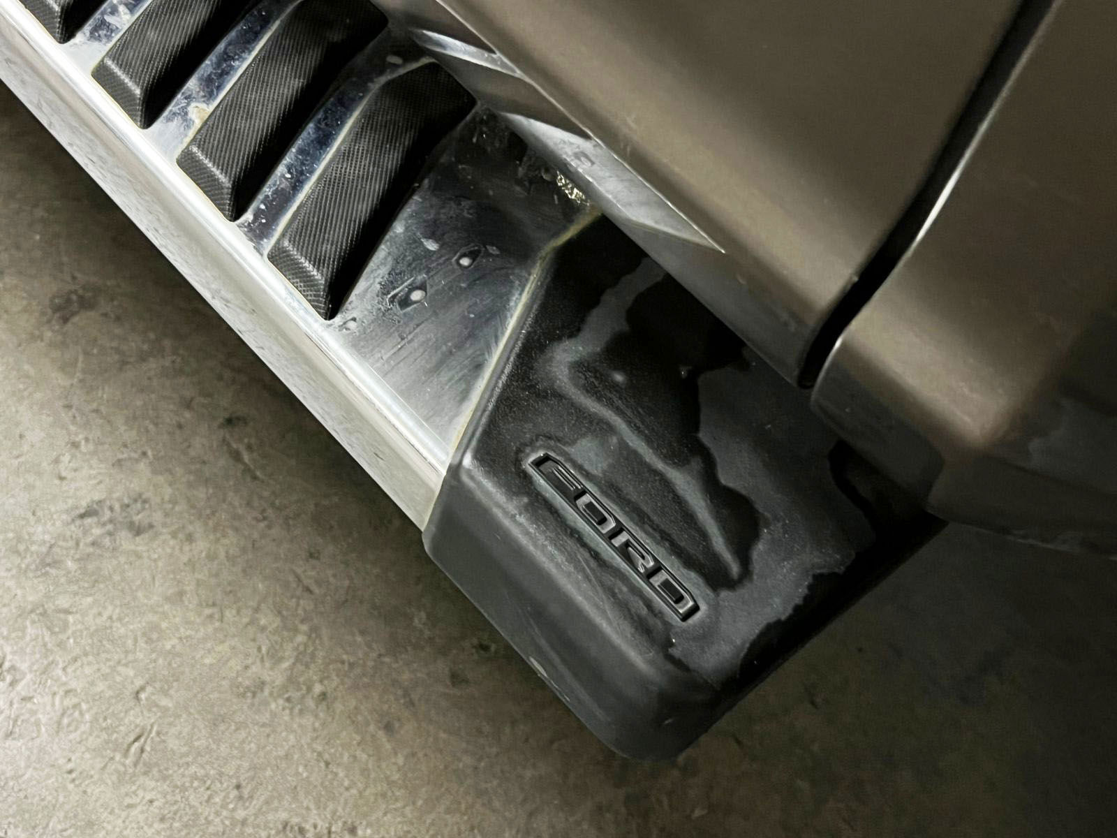Ford F-150 2017 - Imagen 9 de 20