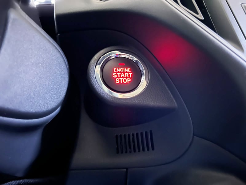 Subaru Impreza 2025 - Imagen 14 de 20