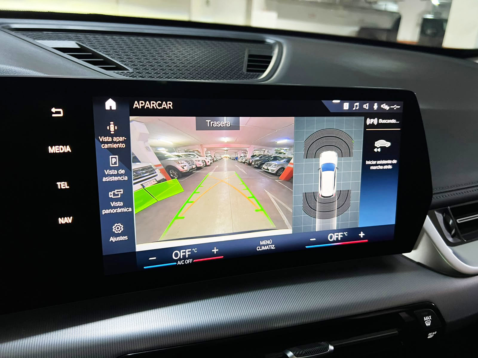 BMW X1 2023 - Imagen 15 de 20