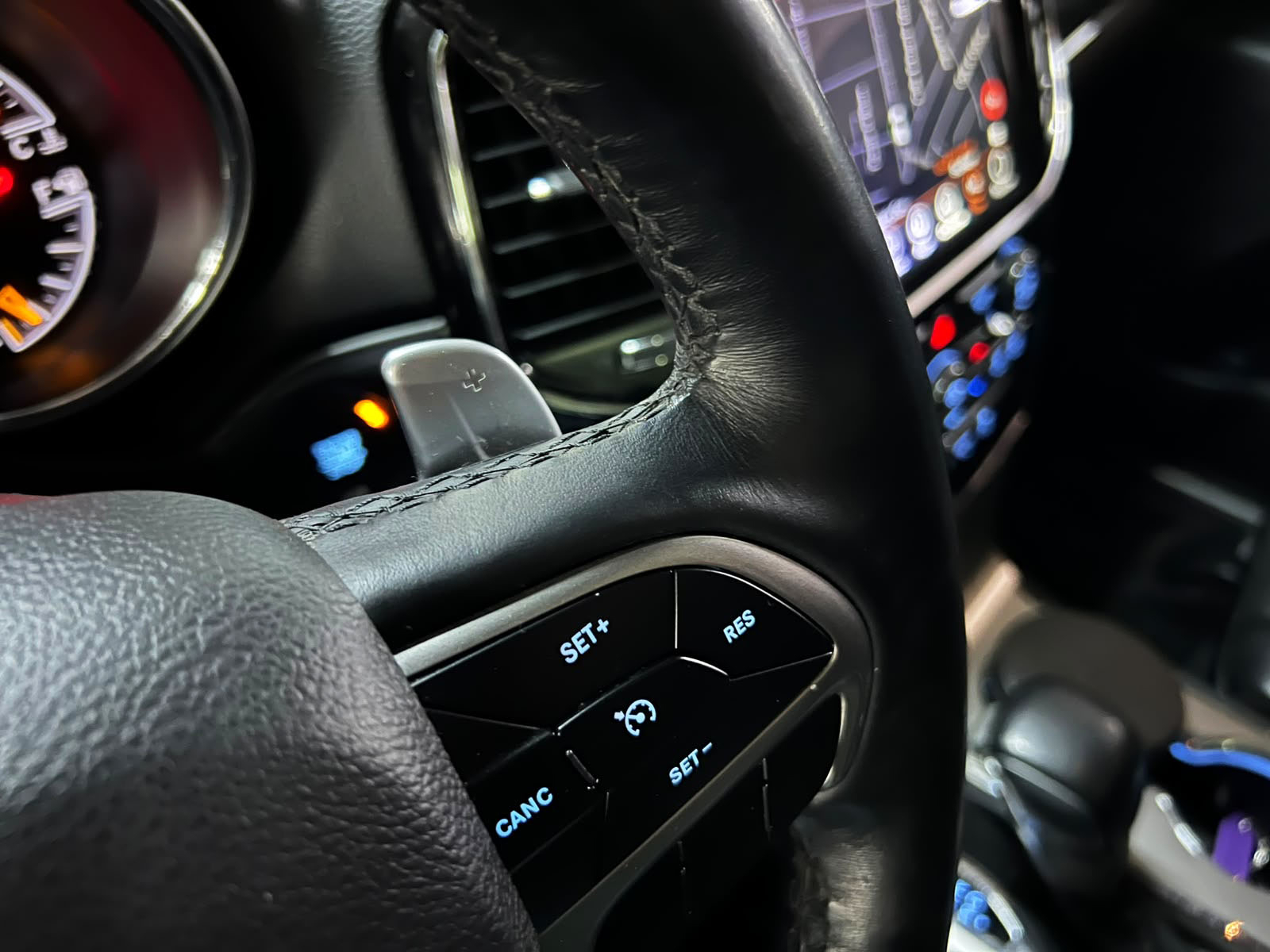 Jeep Grand Cherokee 2019 - Imagen 14 de 20