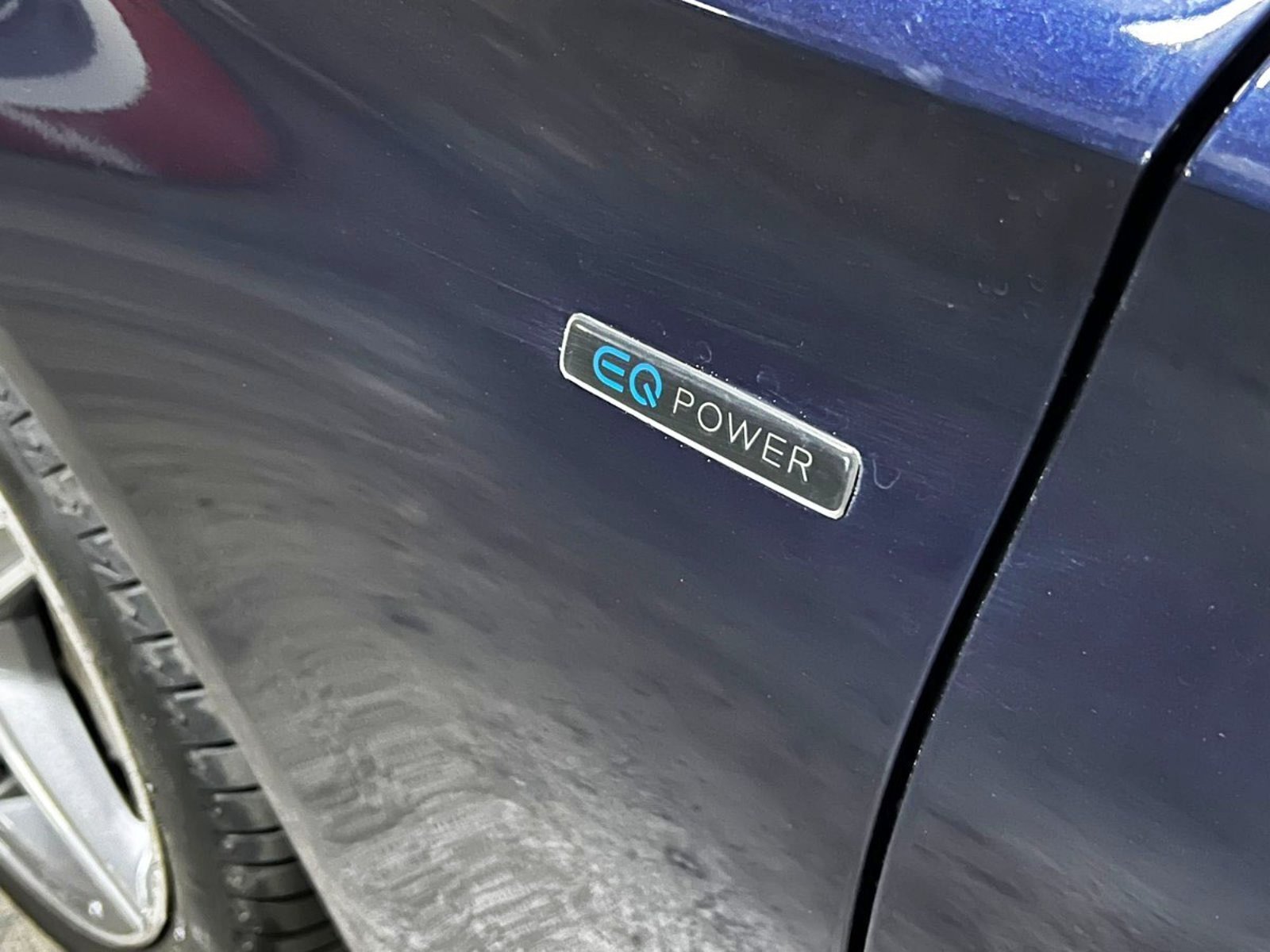 MERCEDES-BENZ C350 E 2.0 AT 2019 - Imagen 9 de 10