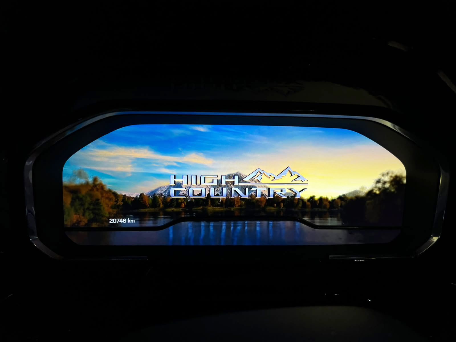 Chevrolet Silverado 2025 - Imagen 18 de 20