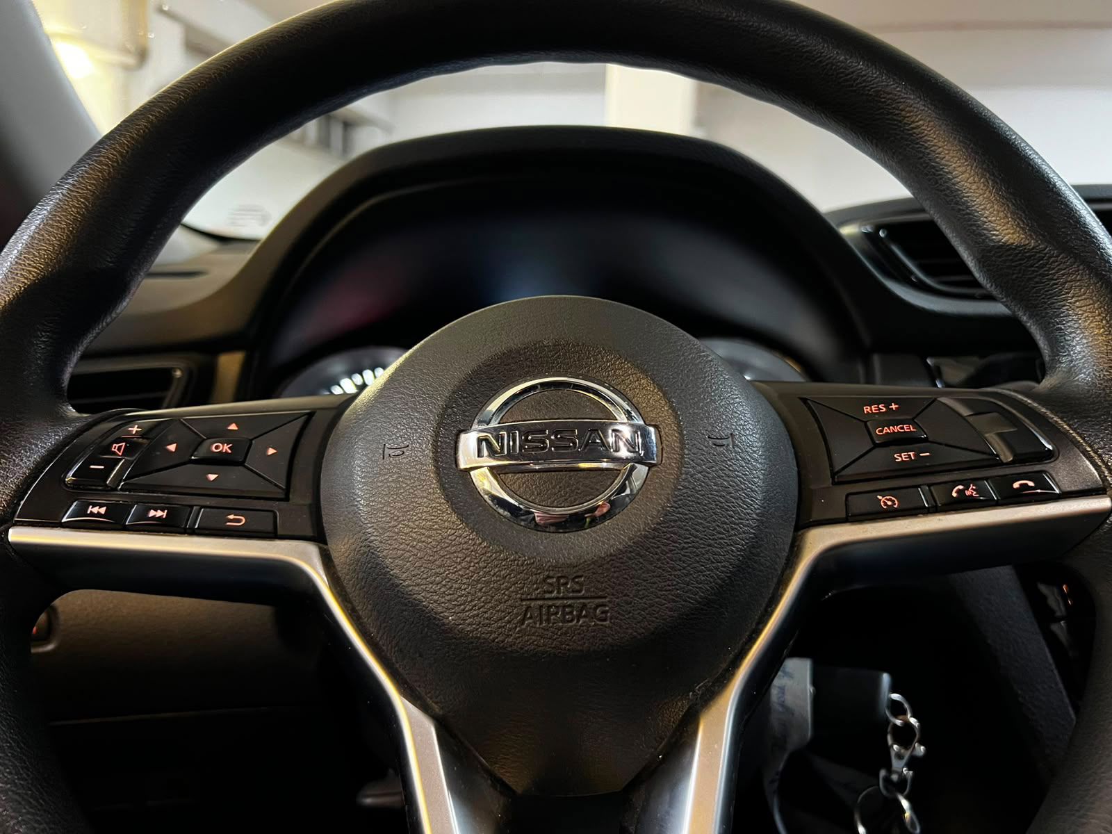 Nissan X-Trail 2020 - Imagen 11 de 18