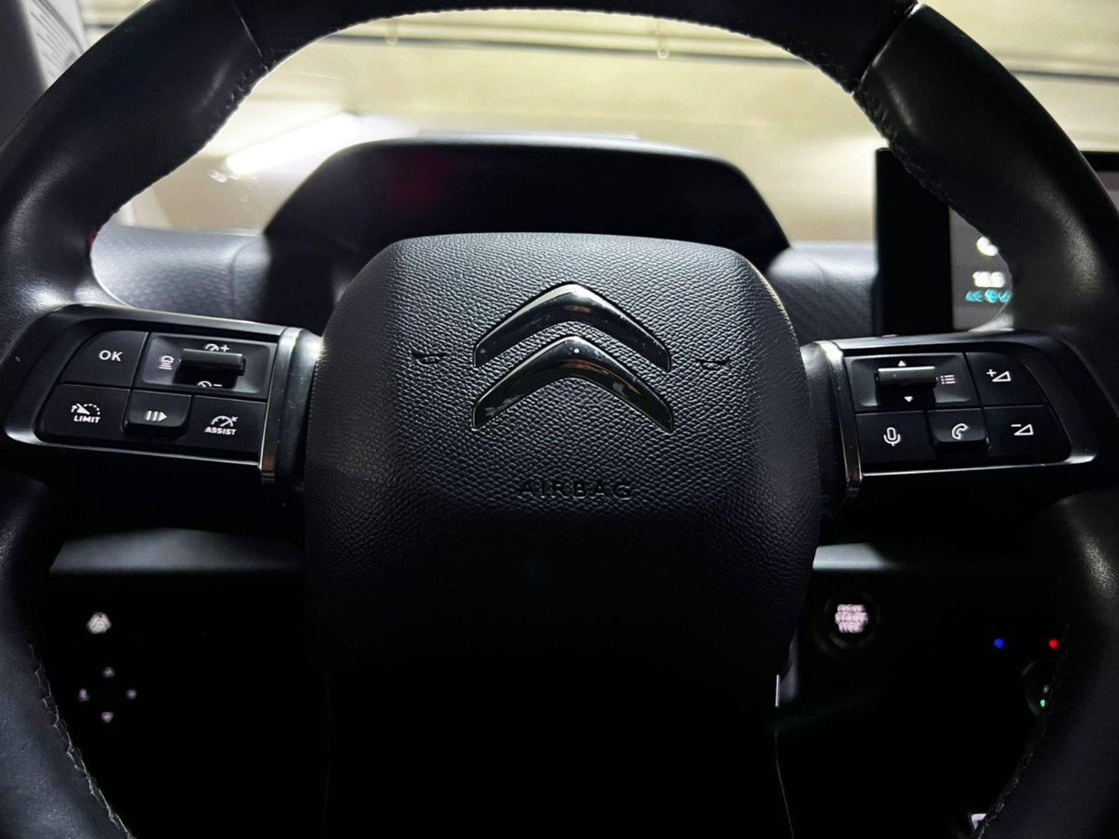 CITROËN C4 1.2 AT 2022 - Imagen 10 de 10