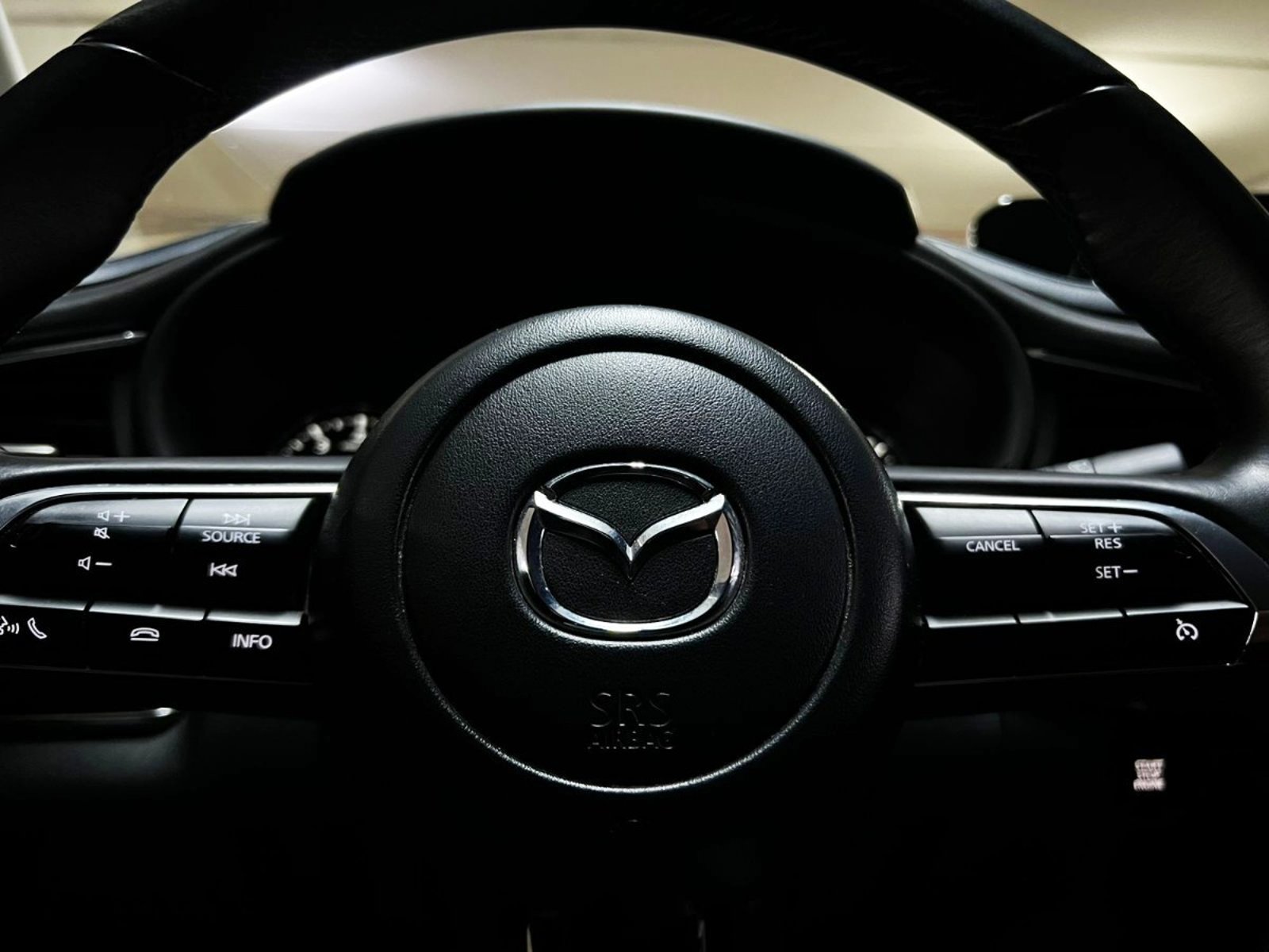MAZDA CX-30 2.0 2025 - Imagen 10 de 10