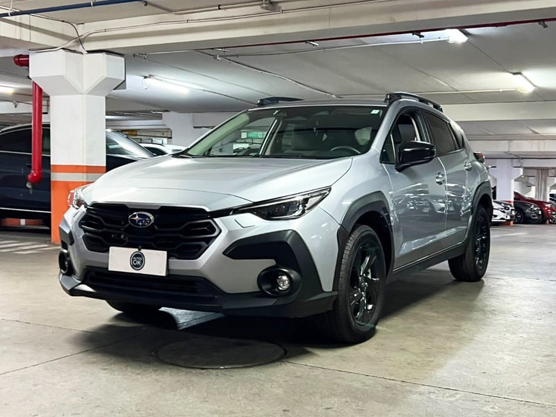 Subaru CROSSTREK DYNAMIC 2.0 AWD CVT 2023 - Imagen 3 de 10