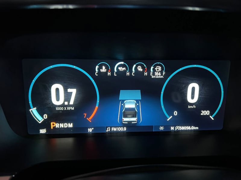 Ford F-150 2023 - Imagen 14 de 20
