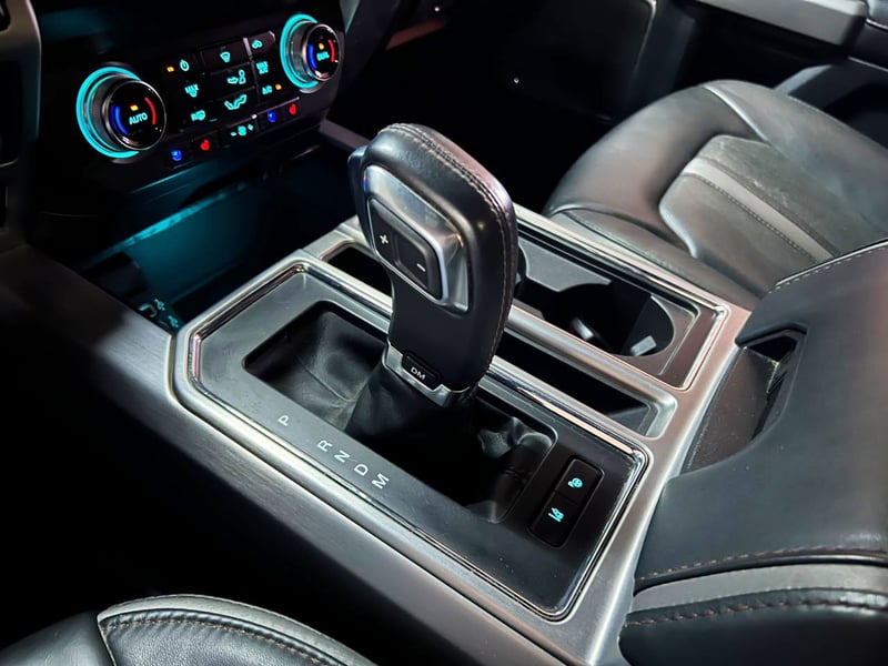Ford F-150 3.5 2020 - Imagen 18 de 20