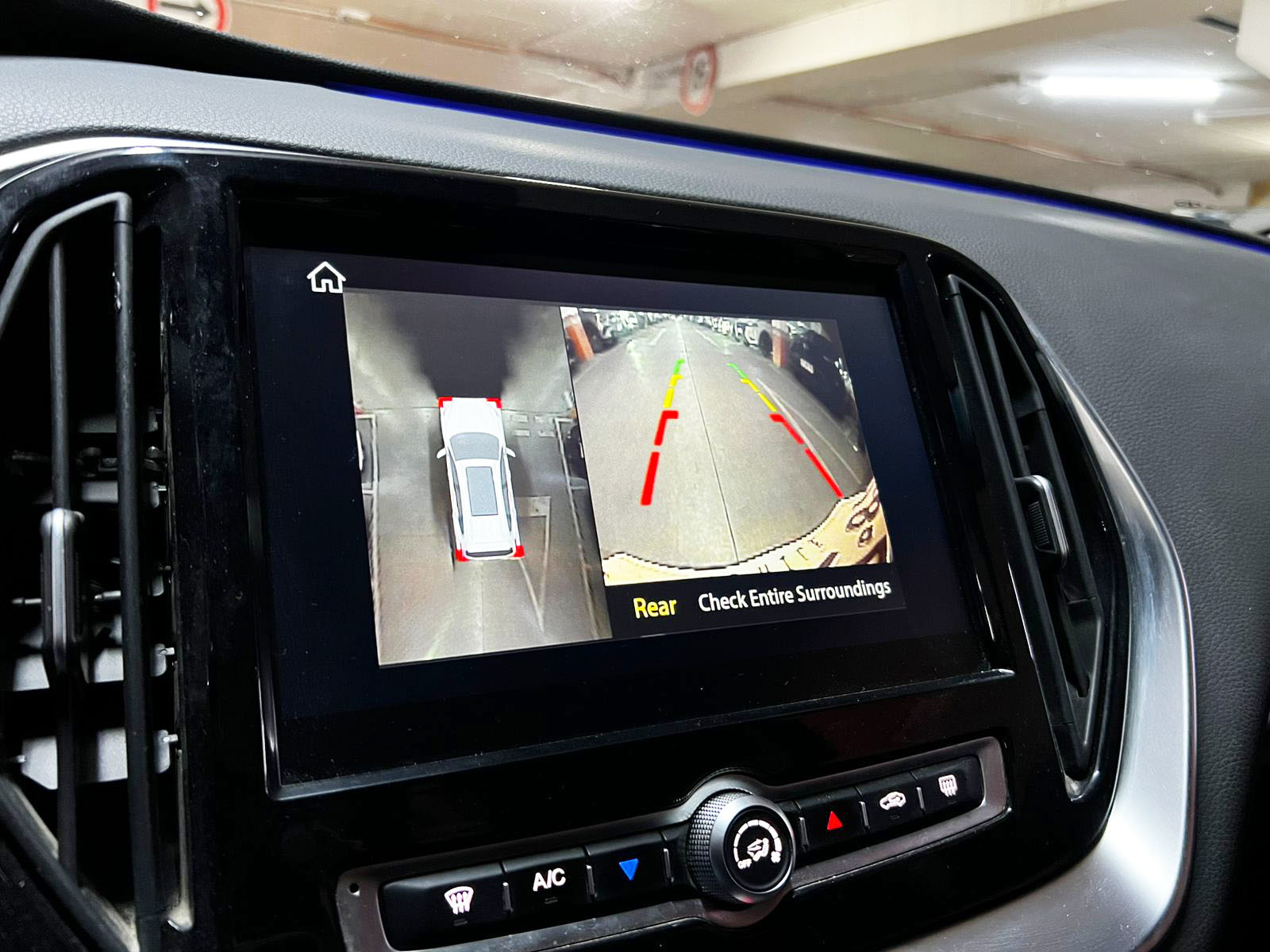 Jetour X70 2022 - Imagen 14 de 20