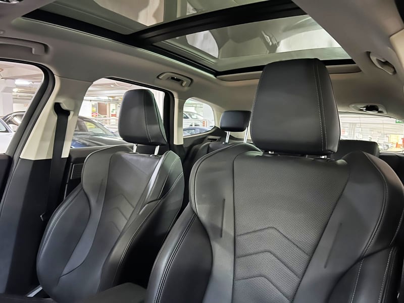 BMW X1 2023 - Imagen 20 de 20