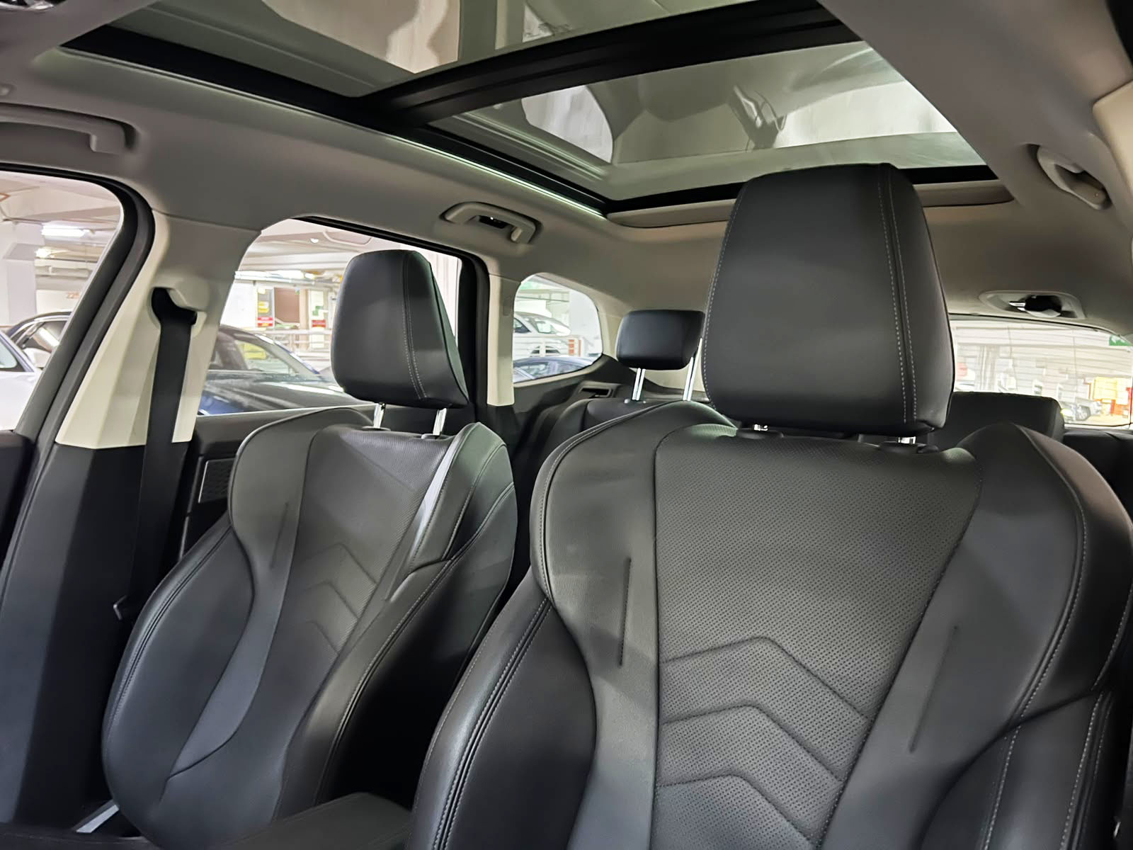 BMW X1 2023 - Imagen 20 de 20