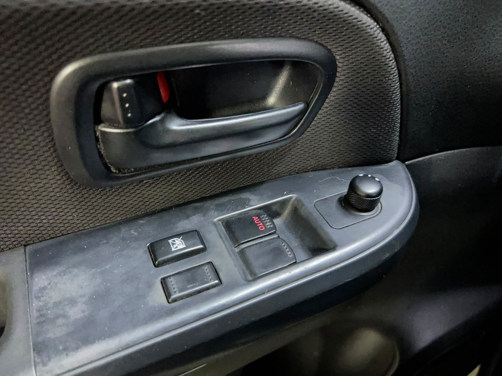 Suzuki Grand Vitara 2011 - Imagen 16 de 18