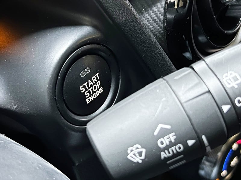 Mazda Cx-3 2024 - Imagen 13 de 20