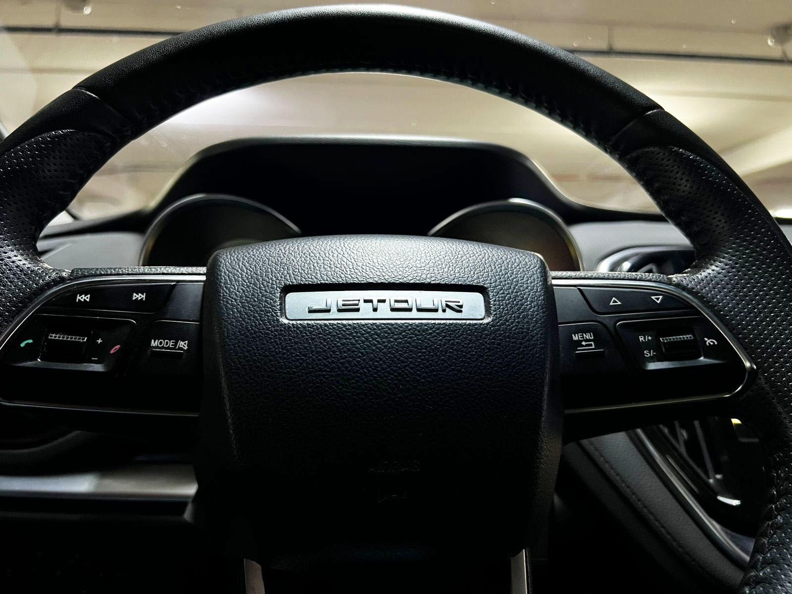 Jetour X70 2022 - Imagen 10 de 20