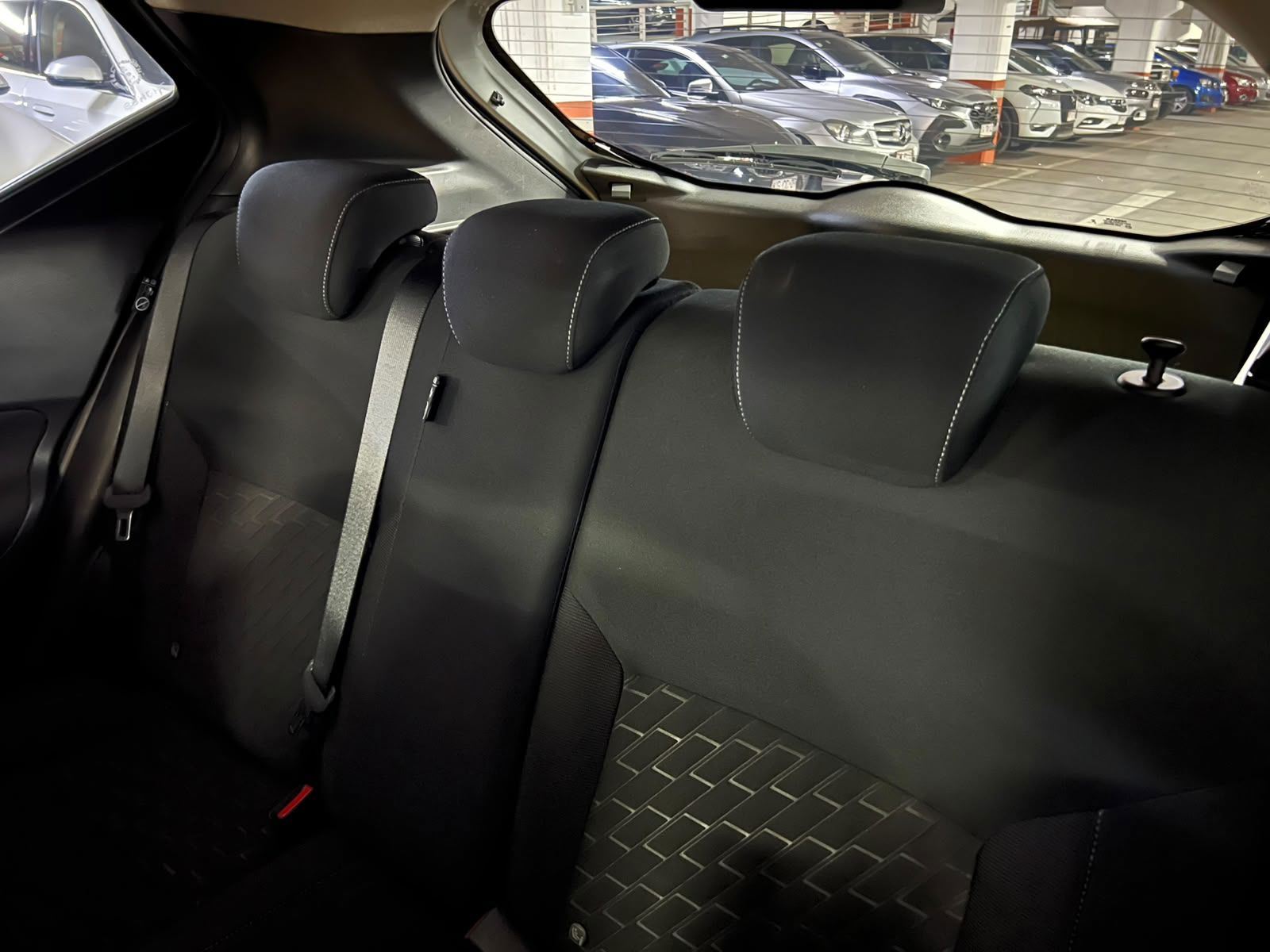 Nissan Kicks 2025 - Imagen 17 de 17