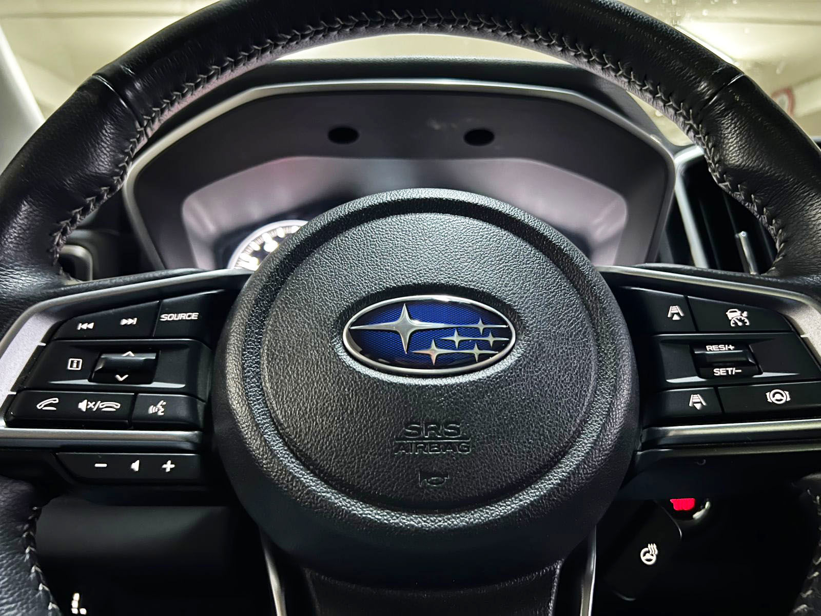 Subaru Evoltis 2024 - Imagen 11 de 20