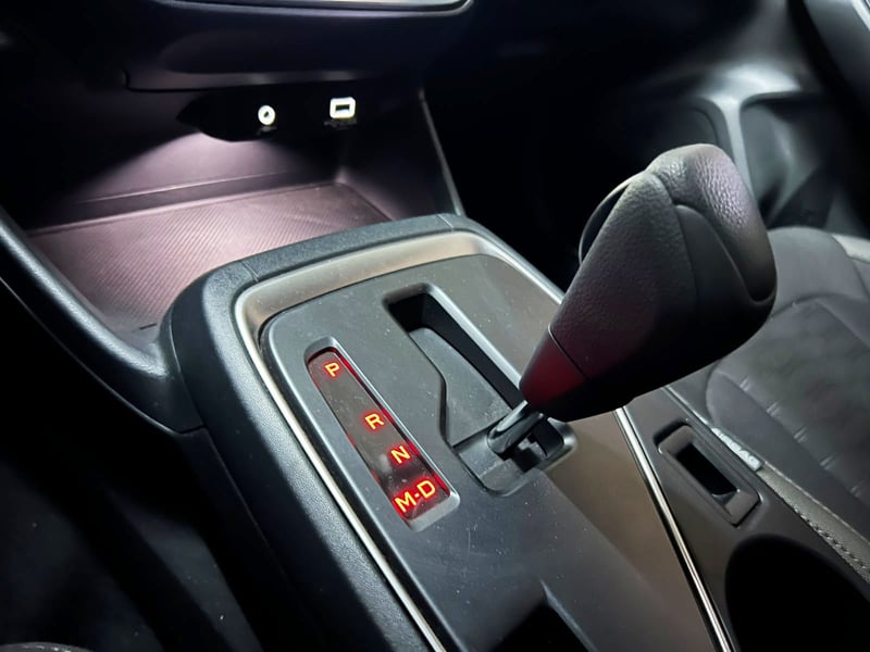 Subaru Impreza 2025 - Imagen 19 de 20