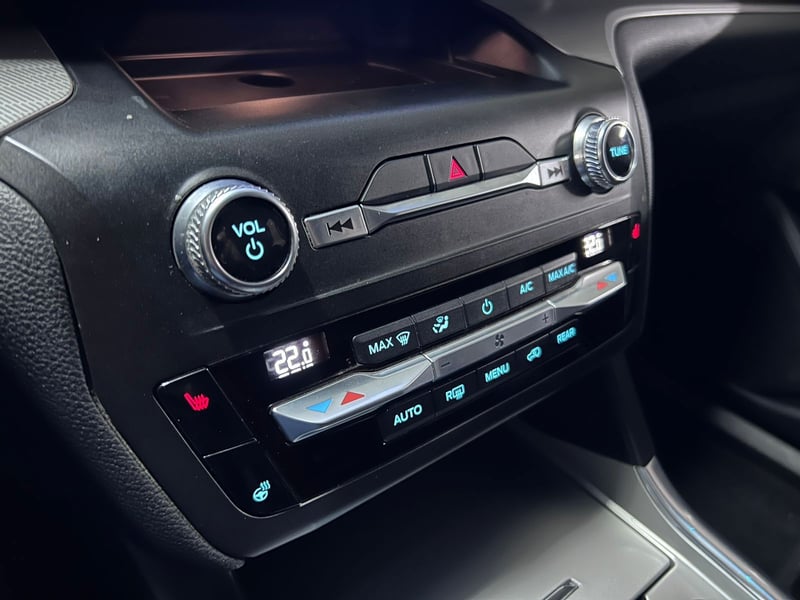 Ford Explorer 2021 - Imagen 20 de 20