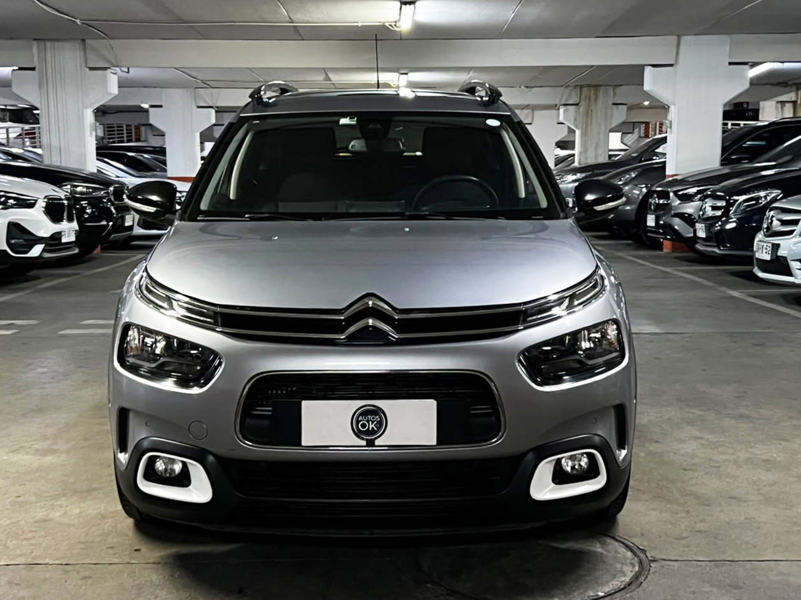 Citroën C4 Cactus 2020 - Imagen 3 de 20
