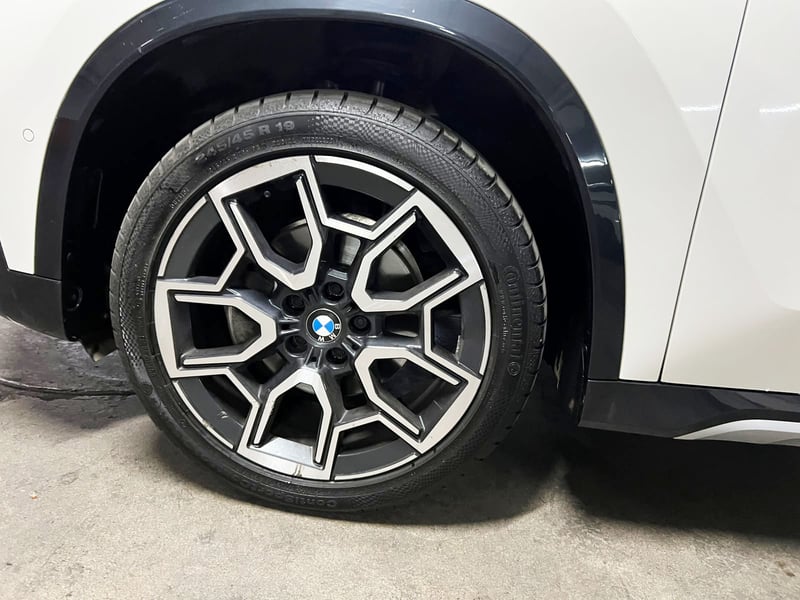BMW X1 2023 - Imagen 9 de 20