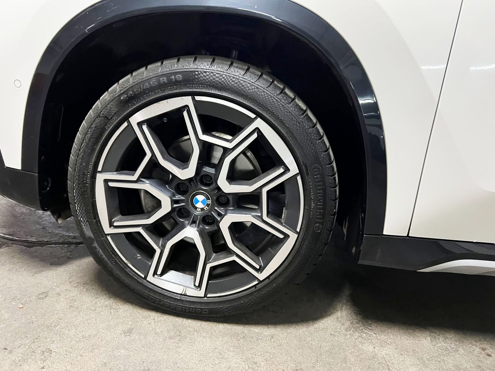 BMW X1 2023 - Imagen 9 de 20