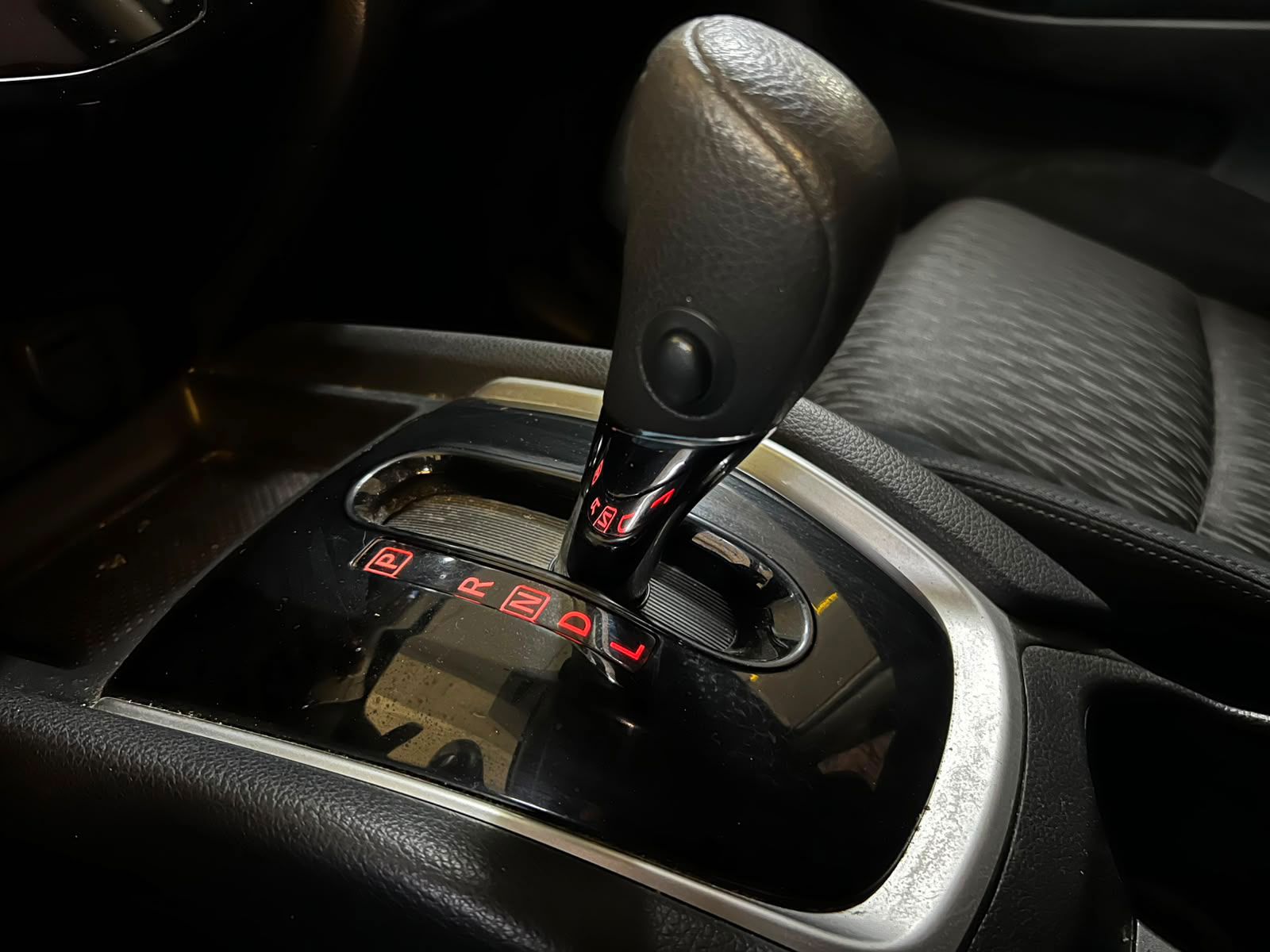 Nissan X-Trail 2020 - Imagen 16 de 18