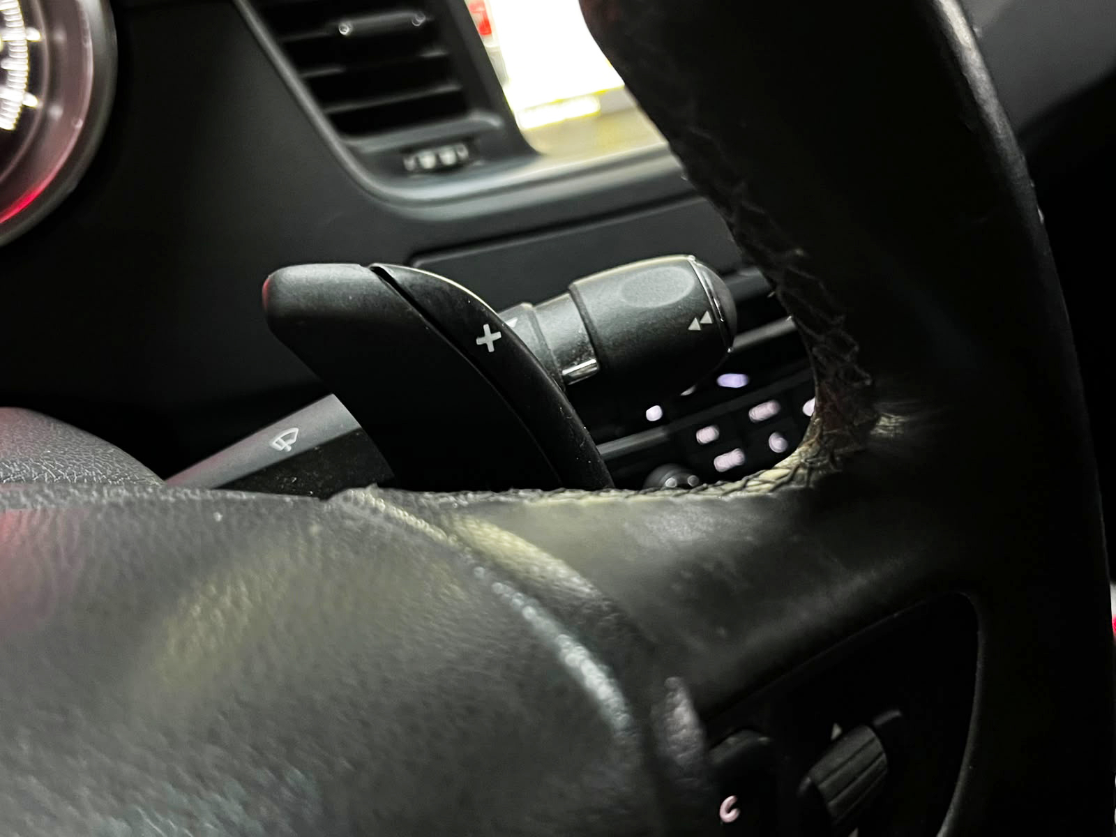 Peugeot 508 2015 - Imagen 12 de 20