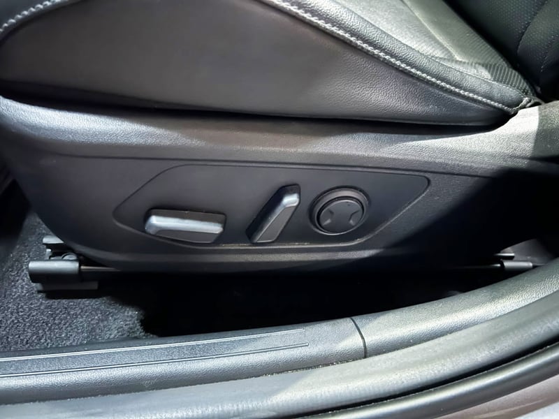 Hyundai Elantra 2022 - Imagen 19 de 20