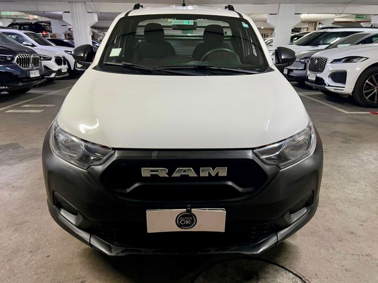 RAM 700 2023 - Imagen 3 de 18