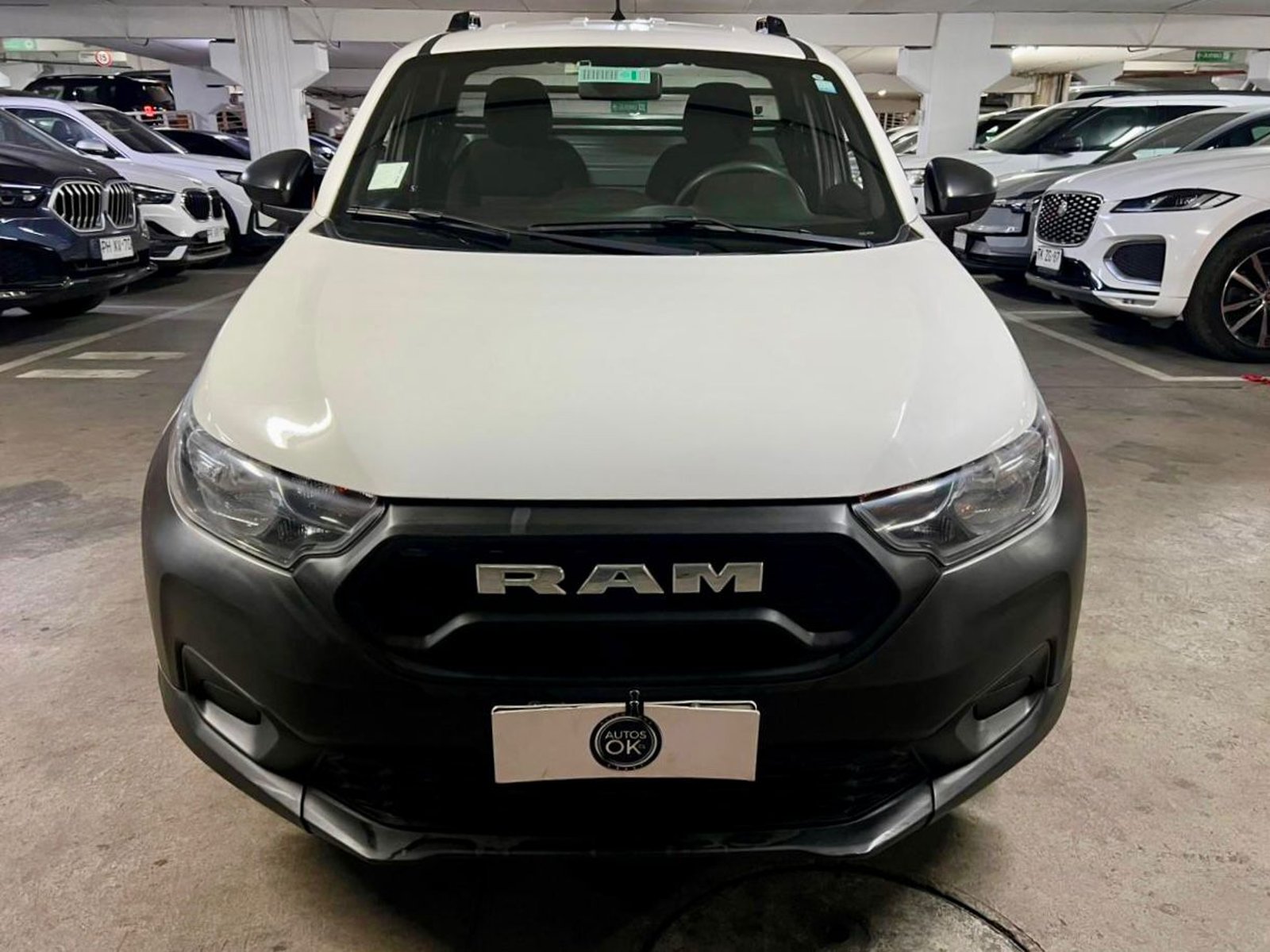 RAM 700 2023 - Foto 3 de 18