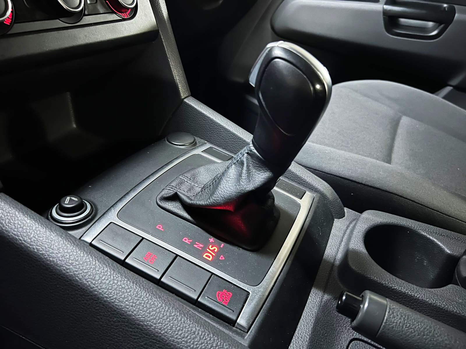 Volkswagen Amarok 2017 - Imagen 15 de 18