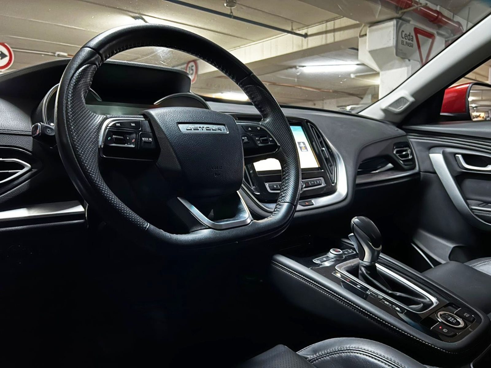 JETOUR X70 1.5 2022 - Imagen 9 de 10