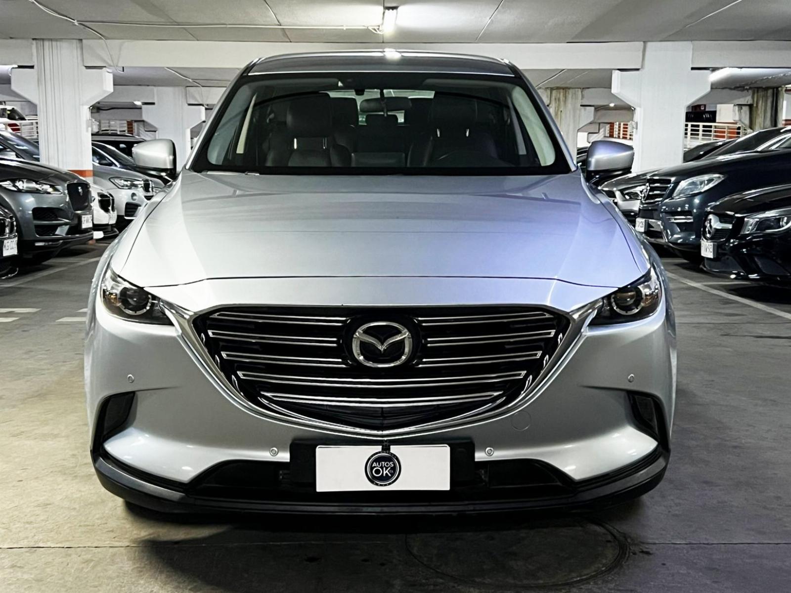 MAZDA CX-9 R 2.5 2023 - Imagen 3 de 8