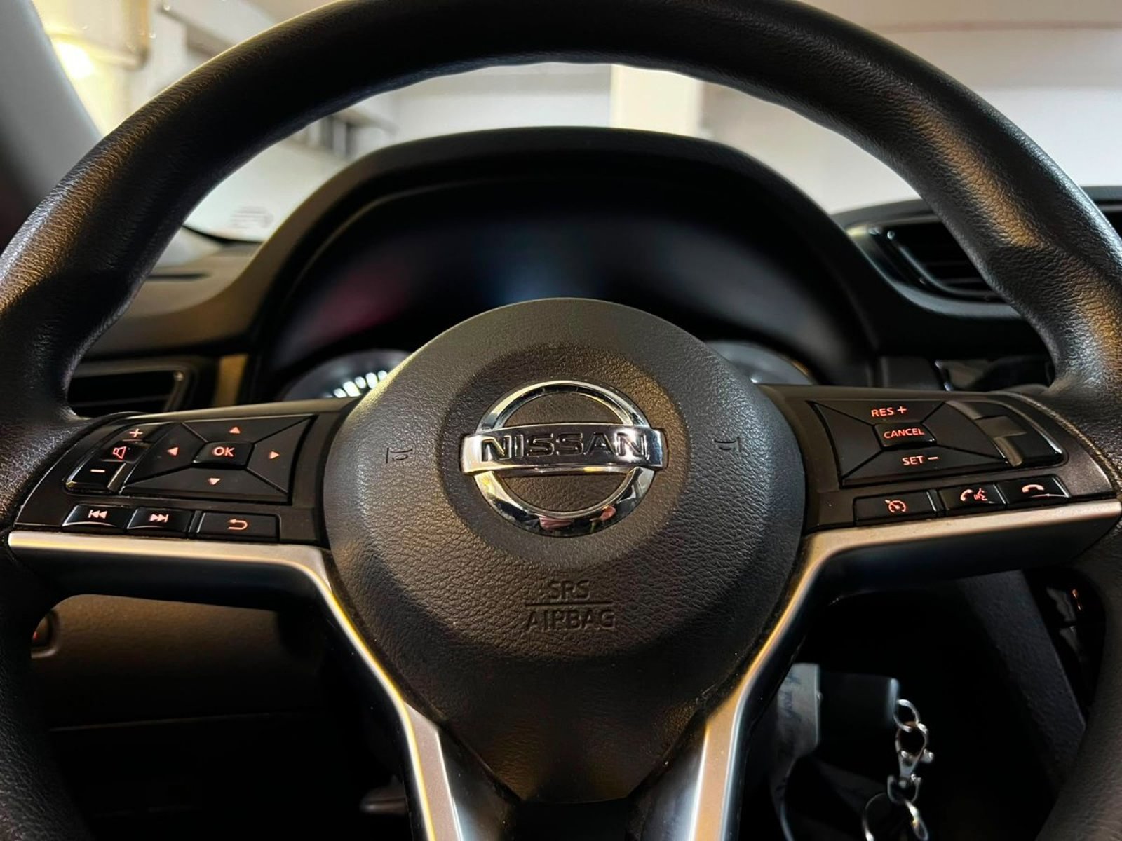 NISSAN X-TRAIL SENSE 2.5 4x4 2020 - Imagen 10 de 10