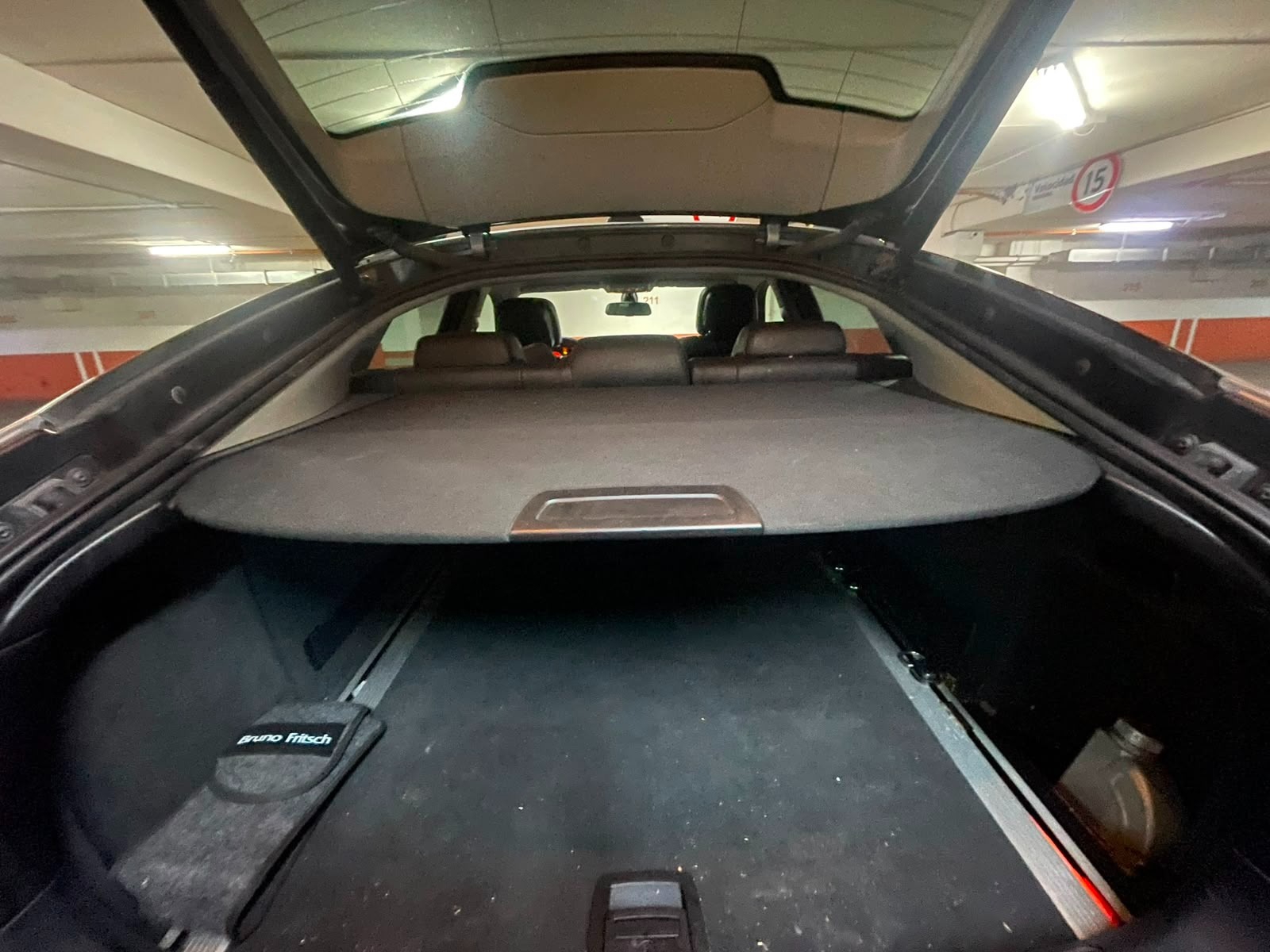 BMW X6 2015 - Imagen 15 de 15