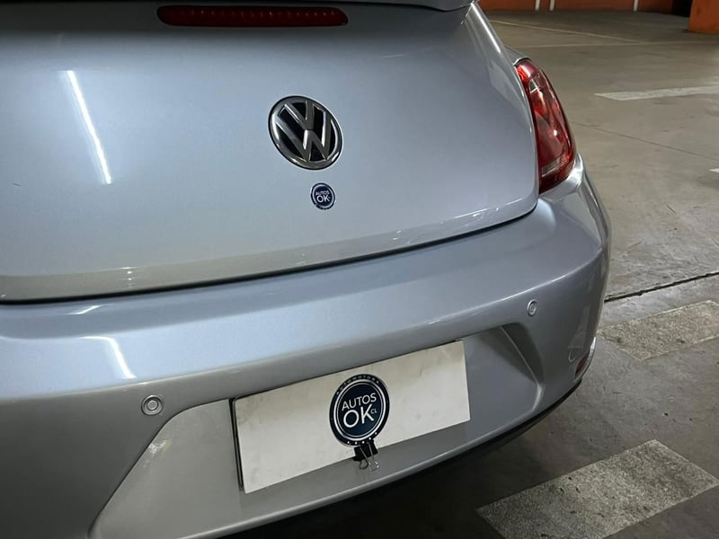 Volkswagen Beetle 2015 - Imagen 8 de 20